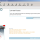 Image for article titled Travel Back In Time To The Ancient Internet With oldweb.today